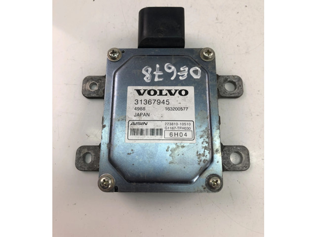 Блок управления 31367945   Volvo XC90