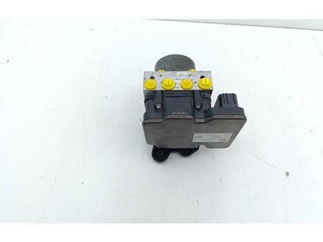 Блок АБС 8W0907379K, 8W0907379J   Audi  A5  2016 -  года
