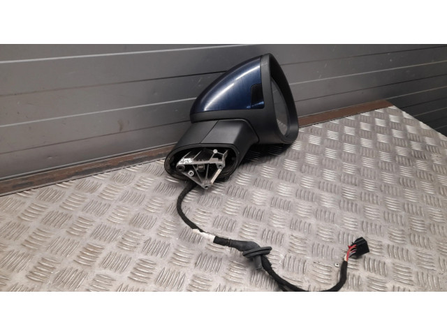 Zpětné zrcátko pravé Porsche Cayenne (92A) 2014 7P5857502AH, 7P5857502