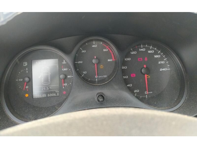 Volant Seat Leon (1P) 2005 1P0920853D, A2C53434925  