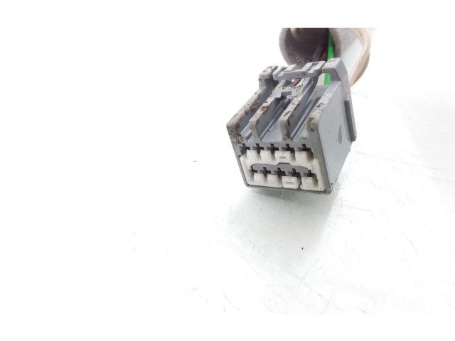 Zpětné zrcátko pravé Volvo S80 1999 015463, 025463