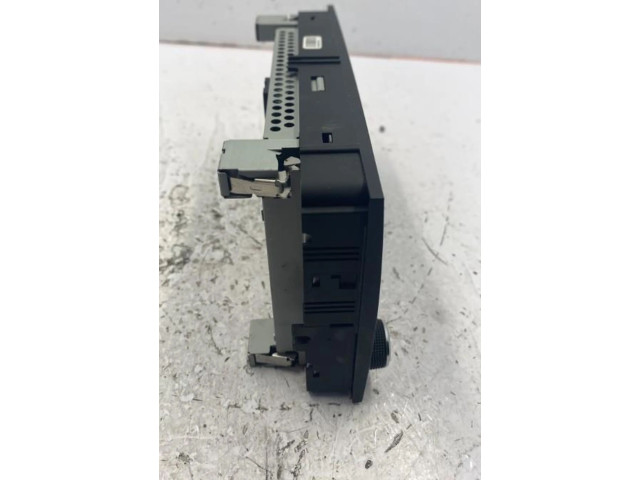 Дисплей Seat Ibiza IV (6J,6P)