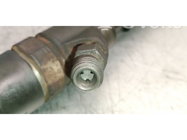 Форсунка 3380027400, 0445110258BOSCH Hyundai Sonata 4EA