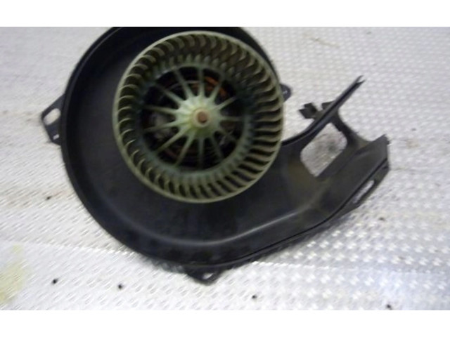 Вентилятор печки 7700432098 Opel Meriva B