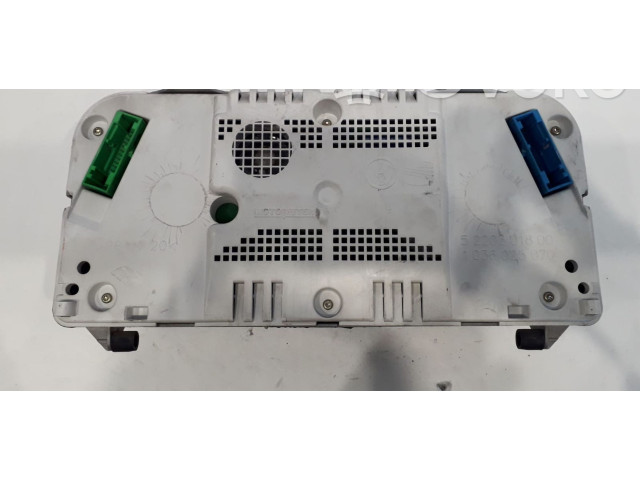 Комплект блоков управления Volkswagen Lupo