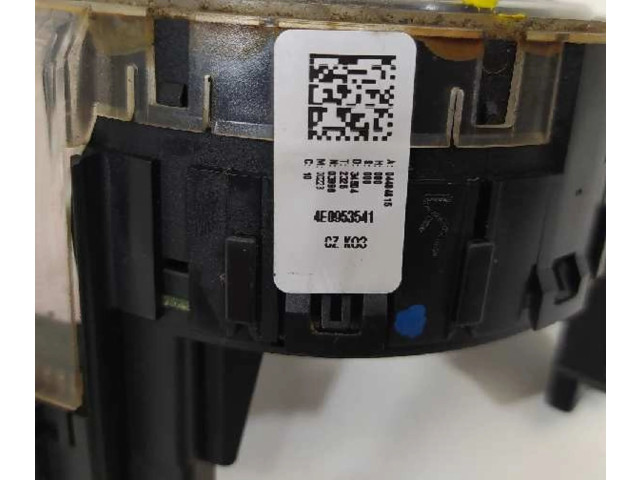 Подушка безопасности водителя 4E0953541   Audi A4 Allroad