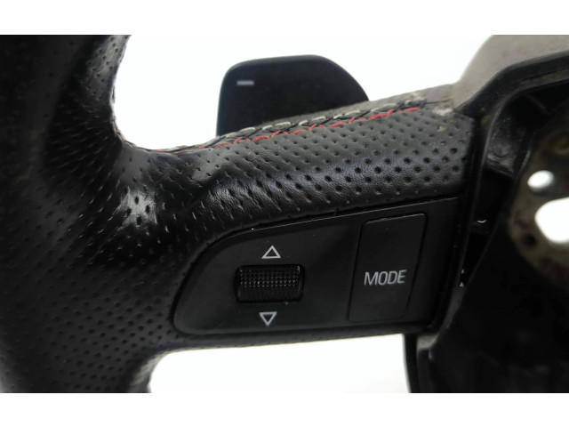 Volant Audi Q7 4L 2008 8K0419091AK  