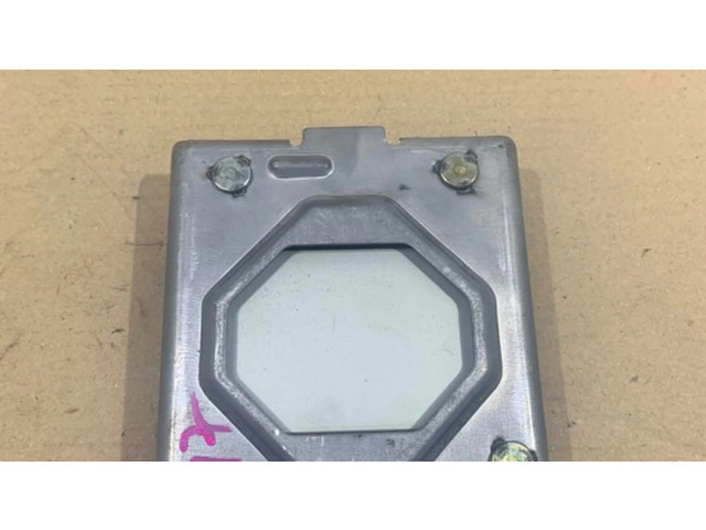 Блок подушек безопасности W2T62175, MN141261 Mitsubishi Lancer