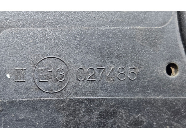 Зеркало электрическое        Opel Meriva A  2003 - 2010 года   