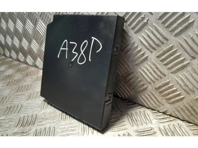 Блок комфорта 8P0907063A, 5DK00965325   Audi A3 S3 A3 Sportback 8P   