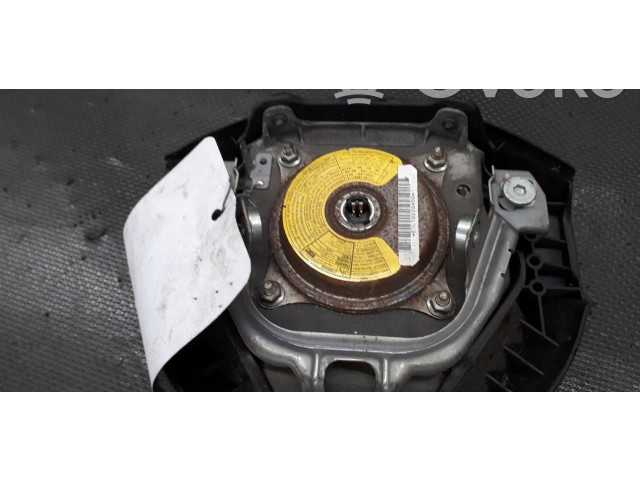 Подушка безопасности водителя    Daihatsu Copen L880