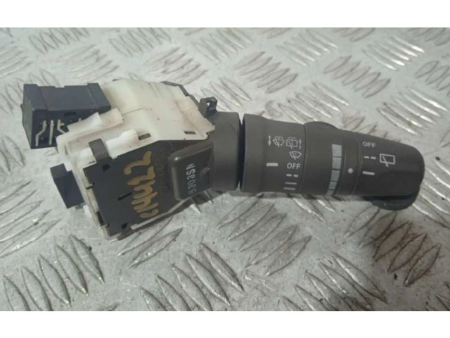 Ручка стеклоочистителей    Nissan Micra C+C