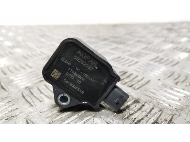 Реле высокого напряжения бобина