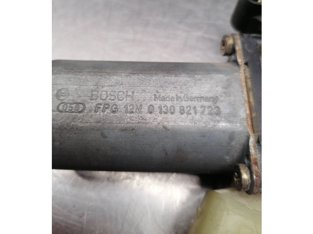 Zámek zadních dveří 0130821723 Mercedes-Benz C W203 2003