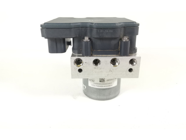 Блок АБС 84121208, 065055766 Chevrolet Camaro - года