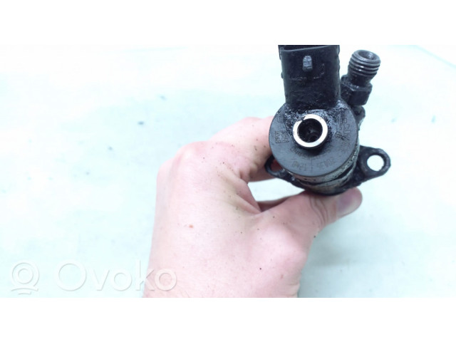 Vstřikovač 04215ED02, 0445110259 Ford Focus pro naftový motor 1.6