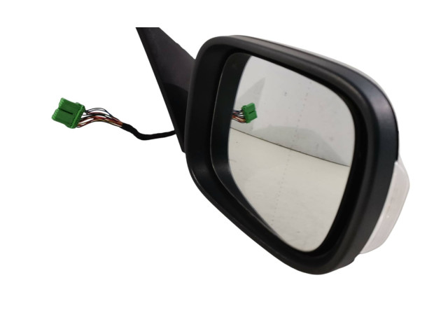 Зеркало электрическое Volvo XC90 2007 - 2014 года