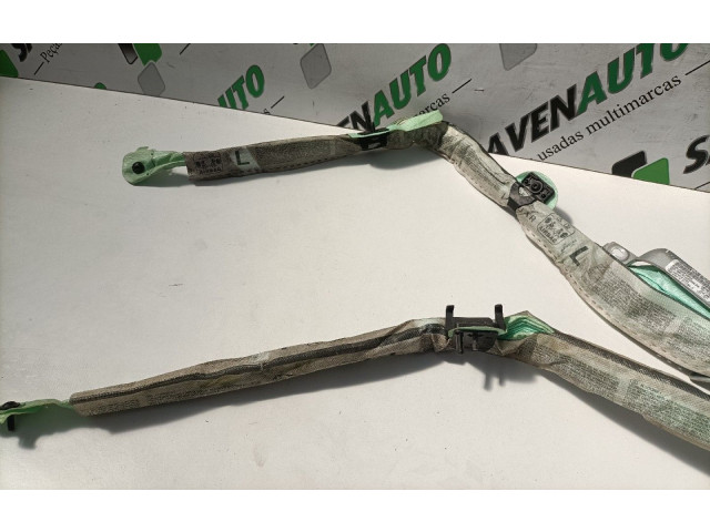 Надувная подушка для крыши SV25-05-19 Jaguar XF X250