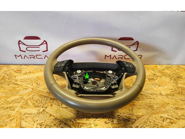 Руль Volvo XC90 2003 - 2006 года 8666891, 14926