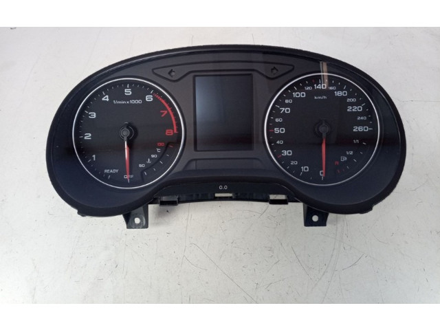 Панель приборов 81A920750J, 81A920750J Audi Q2 -