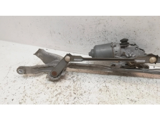 Комплект механизма стеклоочистителей