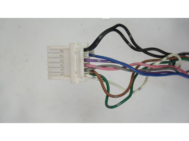 Zpětné zrcátko Subaru Legacy 2010