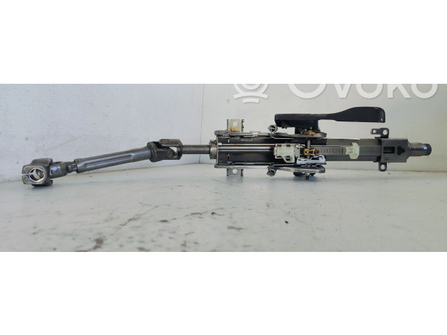 Рулевая рейка Volkswagen Golf VII 2013 - 2019 года