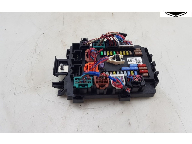 Pojistková skříňka 109440900E, 109440900E Tela Model S 2018