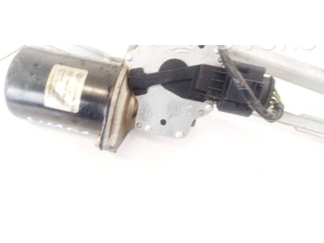 Моторчик дворников 1J1955113B, 1J1955113B    Volkswagen Touran I