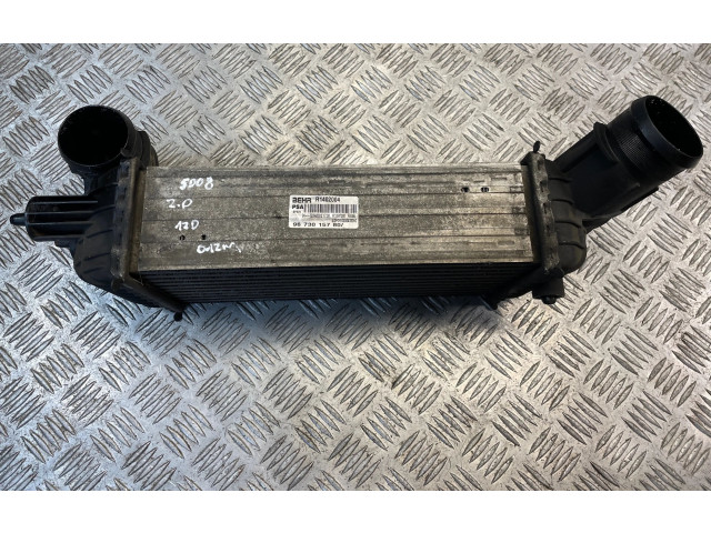 Интеркулер  9673015780, R1402004   Peugeot 5008 