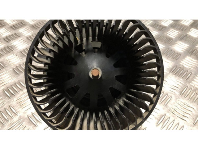 Вентилятор печки 64245 Citroen Xsara Picasso