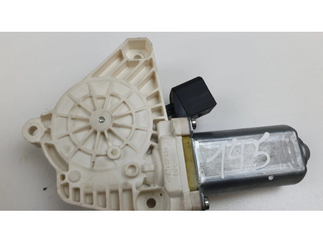 Передний двигатель механизма для подъема окон