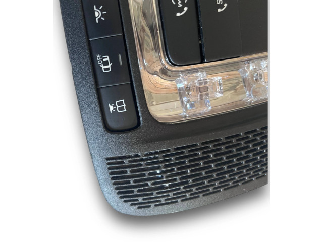 Блок комфорта NR114, A0009001039   Mercedes-Benz GLB x247   