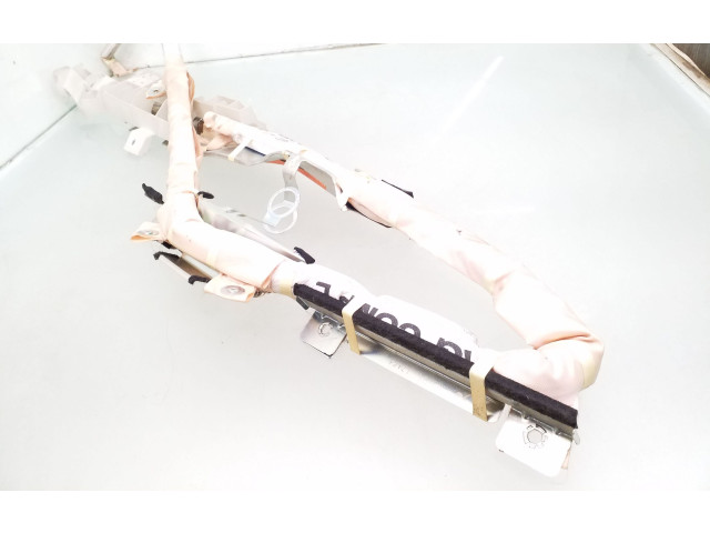 Руль Subaru Forester SH 2008 - 2013 года PF3S11, WN40K012763