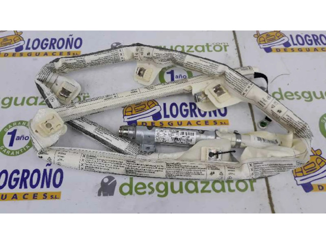 Боковая подушка безопасности 2048602302, 608789301   Mercedes-Benz GLK (X204)