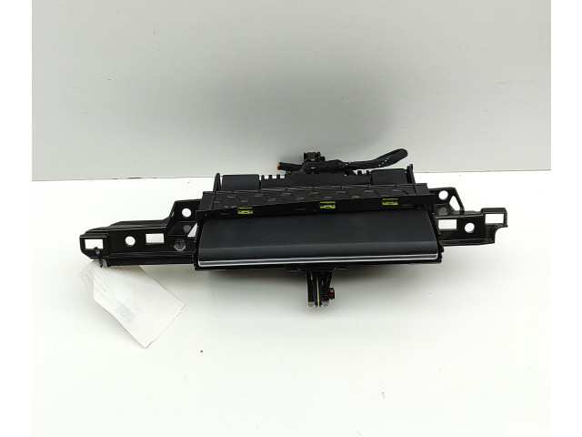 Дисплей    4G2919601AE, 930662304   Audi A6 S6 C7 4G