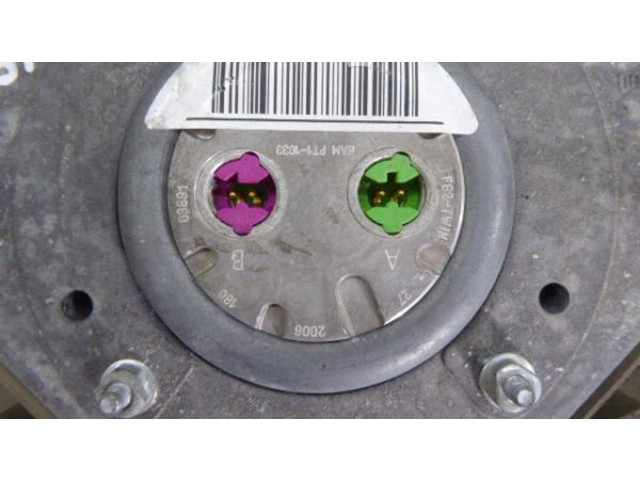 Подушка безопасности водителя 603260100, 134227270618003891 Volvo XC90