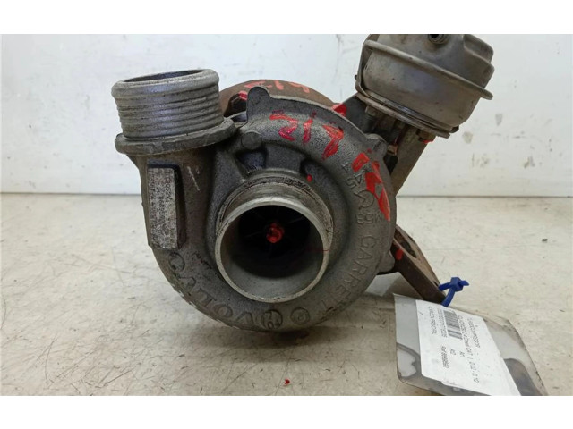  Турбина Volvo XC90  8689592, 0120096   для двигателя D5244T      