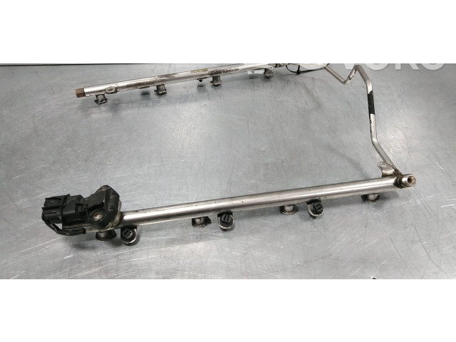 Vstřikovací lišta A1560701695, A1560701595 Mercedes-Benz CL C216 156984