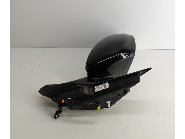 Зеркало электрическое        Peugeot 2008 II  2019 -  года   