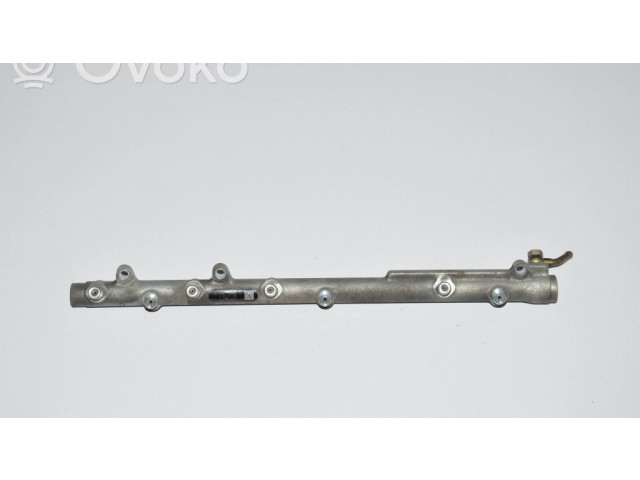 Vstřikovací lišta 7788679, 0445216008 BMW X5 E53 pro naftový motor 3.0 M57 D30 (306D2) 3.0d