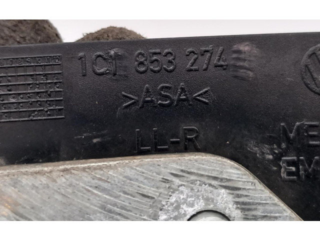 Зеркало электрическое        Volkswagen New Beetle  1998 - 2011 года   