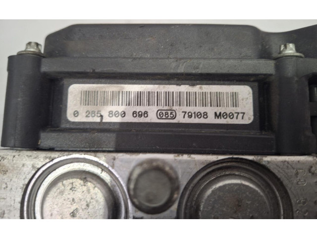 Блок АБС 1401259780 Peugeot Expert 2007 - 2016 года