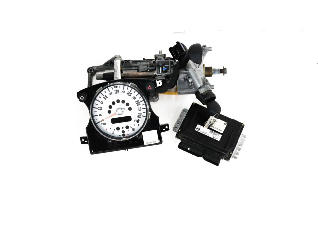 Řídící jednotka 6978319, 751458701   Mini One - Cooper R50 - 53 2002