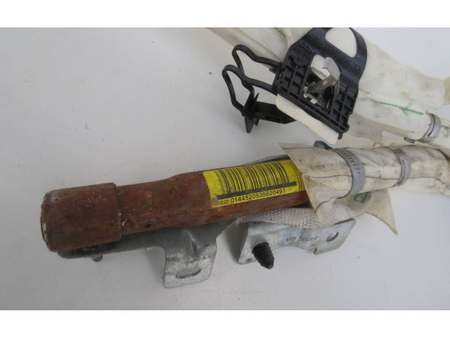 Боковая подушка безопасности 30698533, E105060240042   Volvo XC90