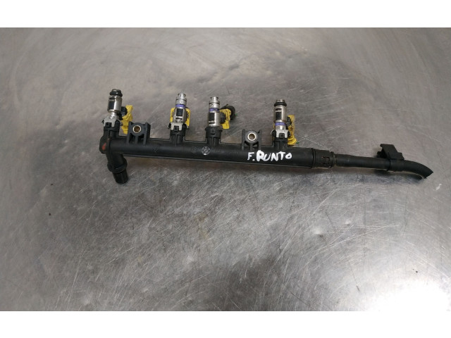 Vstřikovací lišta D6713219018301 Fiat Punto (188) 188A4000