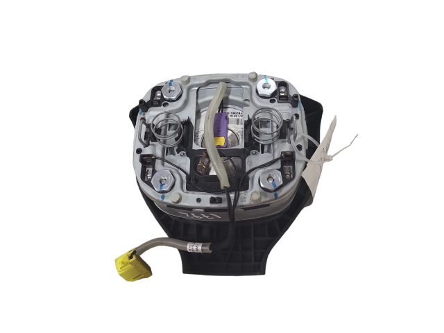 Подушка безопасности водителя 1K0880201AB, 001M7TU0KDTM Volkswagen Jetta V