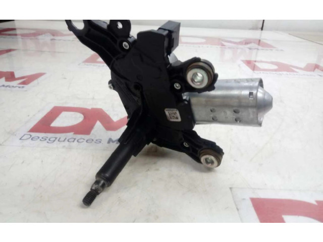 Моторчик заднего дворника 287105483R Renault Clio I