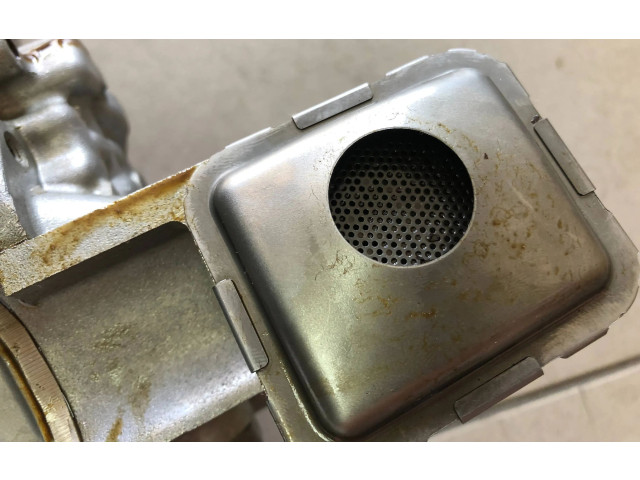 Čerpadlo oleje BV625 Toyota RAV 4 (XA30) 3ZR-FAE