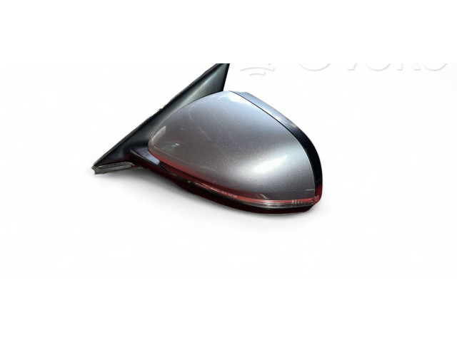 Зеркало электрическое        Jaguar XF   -  года   